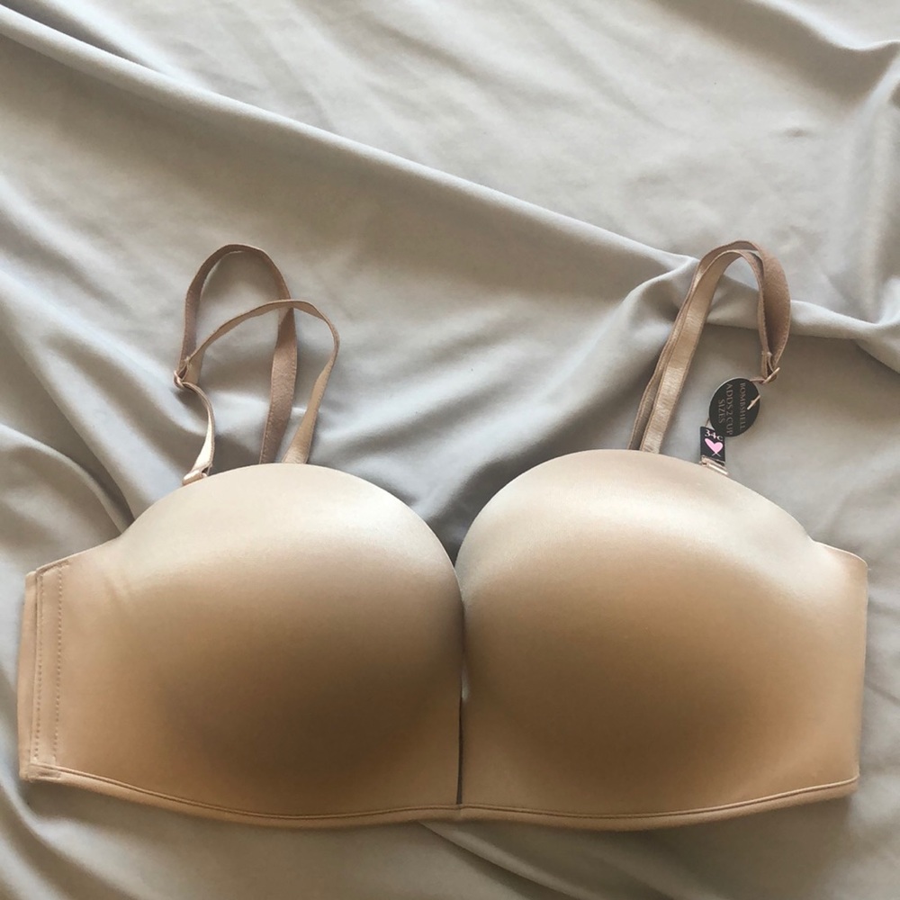 Victoria secret bombshell bra